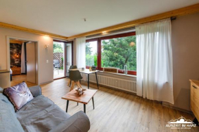 Auszeit-im-Harz Haus 3 Wohnung 1